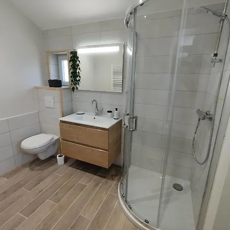 Avec Terrain Holiday home Vallon-en-Sully